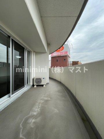 ドゥーエなんば南のその他