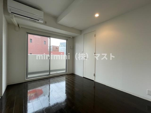 ドゥーエなんば南のその他