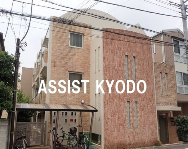 オリーブコート砧　