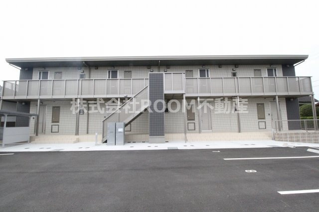 サンハイムサザン一万城