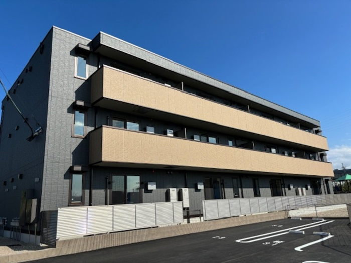 Augusta（オーガスタ）