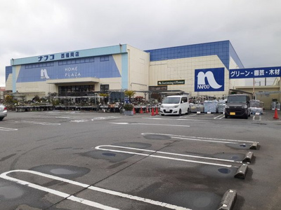 【周辺】 | フローラ１６ | ホームプラザナフコ西福岡店まで230m