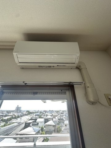 YMクレストの設備