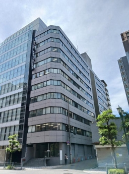 天満橋八千代ビル別館