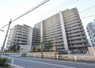 コスモ押上ガーデンシティの画像