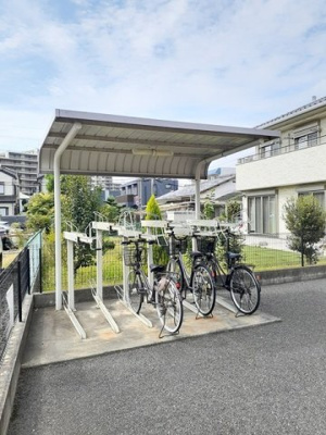 【その他共用部分】 | メープル