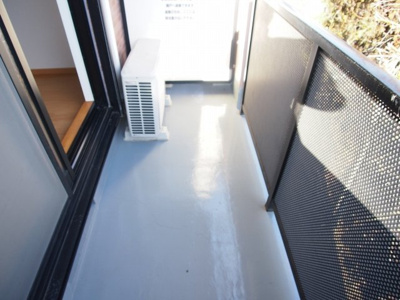 【バルコニー】 | メープル