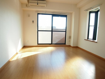 【居間・リビング】 | メープル