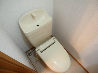 【トイレ】 | メープル