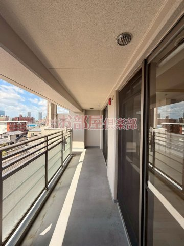 リ・エミネンスの収納|収納スペース豊富です