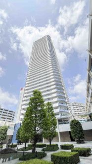 ザ・ヨコハマタワーズ　タワーイースト