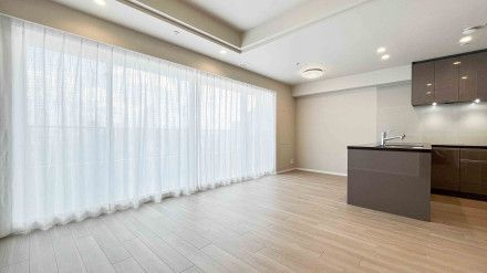 ザ・ヨコハマタワーズ　タワーイースト