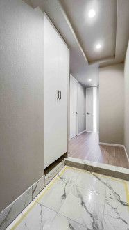 ザ・ヨコハマタワーズ　タワーイースト