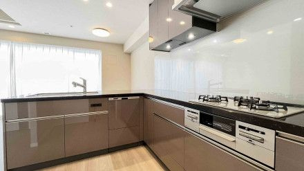 ザ・ヨコハマタワーズ　タワーイースト