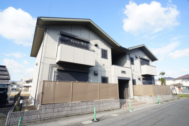 ライフガーデン　Ⅱ