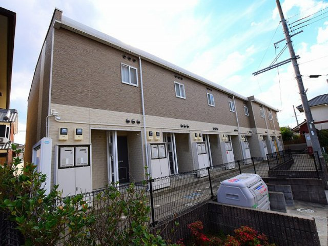 レオパレス日和