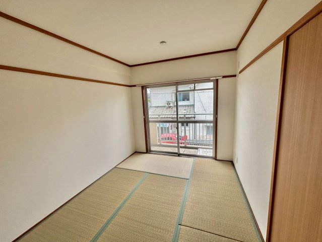 TRUST新在家の和室