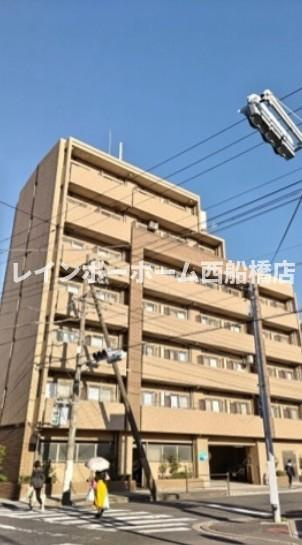 クオーレプロバンス南行徳Ⅱ