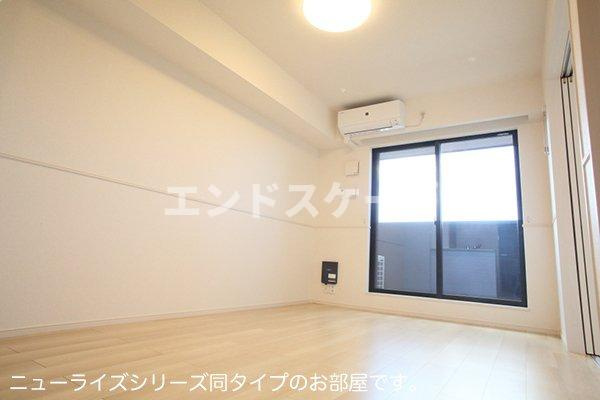 シャモニー　ＷＥＳＴの居間・リビング|高崎、前橋のお部屋探しはエンドスケープまで！お客様の理想お聞かせ下さい♪