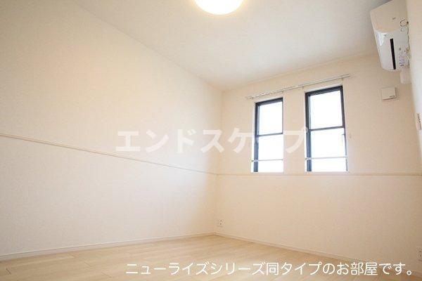 シャモニー　ＷＥＳＴの内装|高崎、前橋のお部屋探しはエンドスケープまで！お客様の理想お聞かせ下さい♪