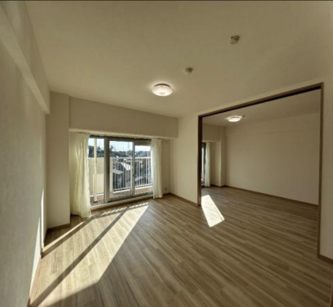 グリーンハイム弥生台11号棟【仲介手数料無料】