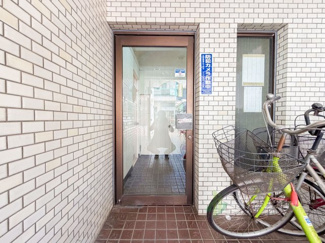 【エントランス】 | プラザ三軒茶屋 | エントランス