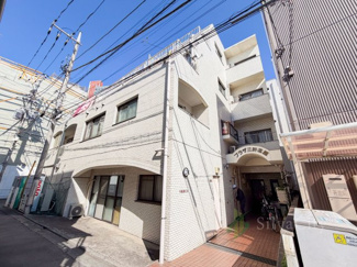 【外観】 | プラザ三軒茶屋 | 外観　当日のご見学、可能です！お気軽にお問い合わせください！※0120-133-468