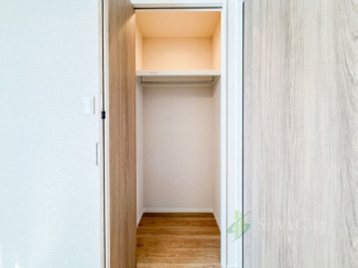 【収納】 | プラザ三軒茶屋 | クローゼット