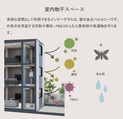【その他】 | パークエステートⅠ