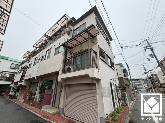 西宮市甲子園洲鳥町