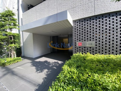 【エントランス】 | ドゥーエ立売堀