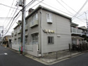 メゾンド奥沢の画像