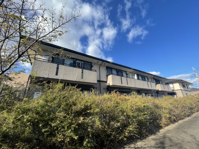 メゾンセルカバB棟