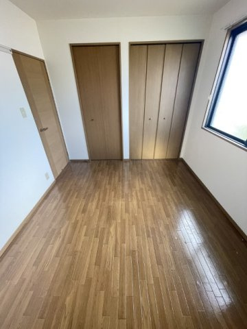 メゾンセルカバB棟の内装|中はこのようになっています