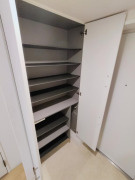 【収納】 | アトリエール堺新町