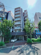 【外観】 | アトリエール堺新町