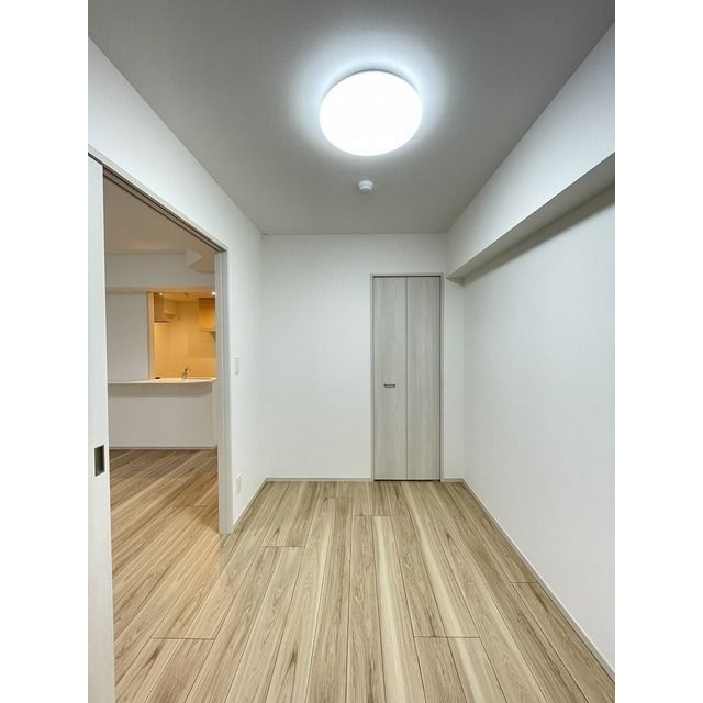 グランエール森下ＷＥＳＴの寝室