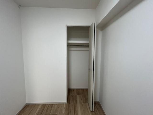 グランエール森下ＷＥＳＴの内装