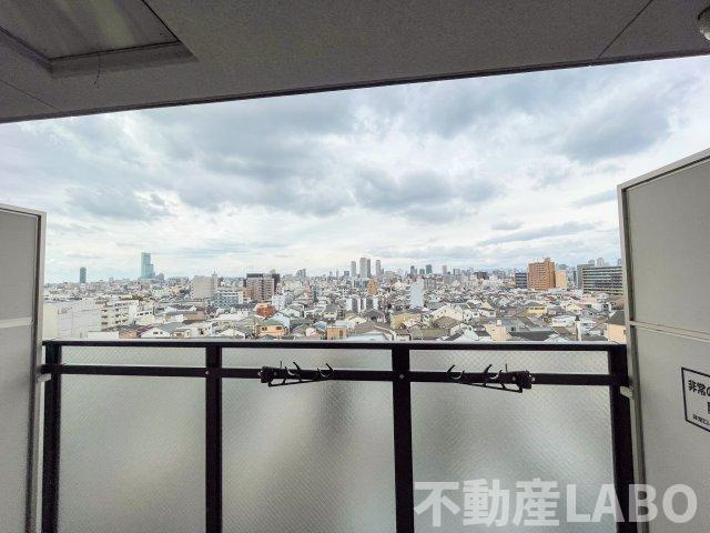 エスリードザ・グレア大阪のその他