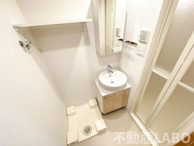 エスリードザ・グレア大阪のその他