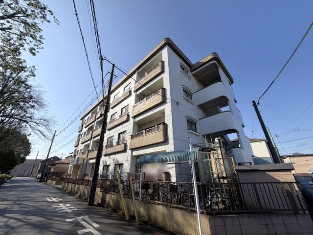 パークヒルズ東所沢