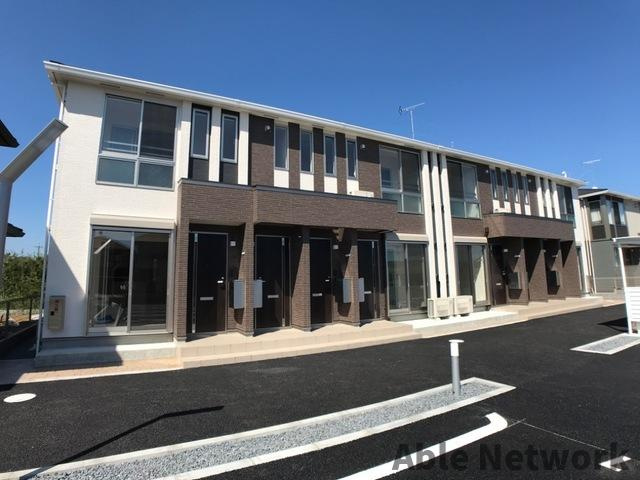 エスペランサ　イリス