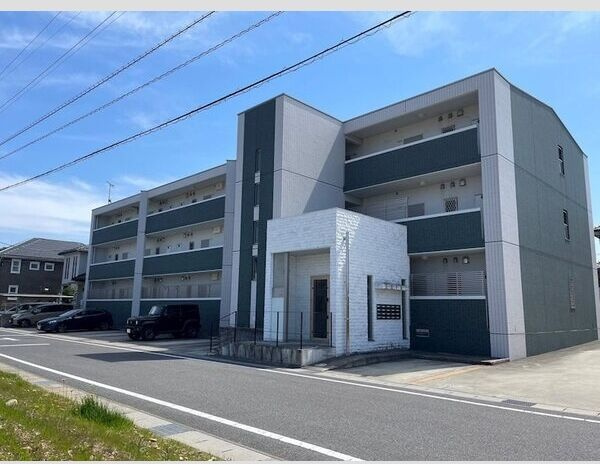 セントレア浄水