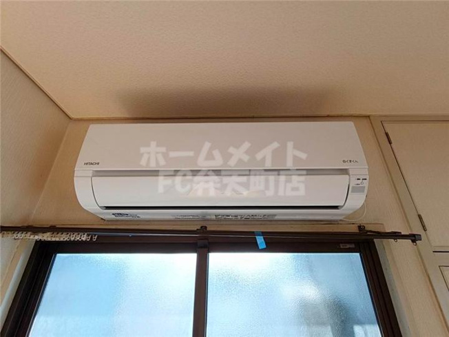 【設備】