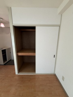 【収納】 | ハイツオークラしのはら