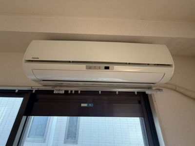 【設備】 | ハイツオークラしのはら