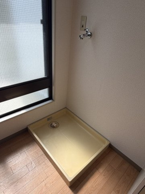 【設備】 | ハイツオークラしのはら