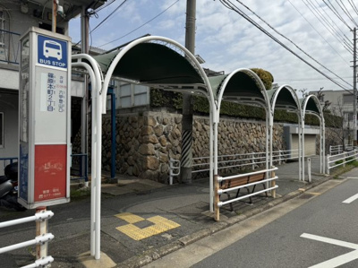 【周辺】 | ハイツオークラしのはら