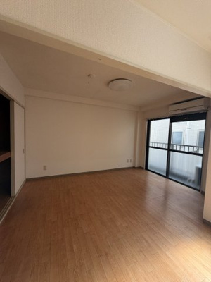 【居間・リビング】 | ハイツオークラしのはら