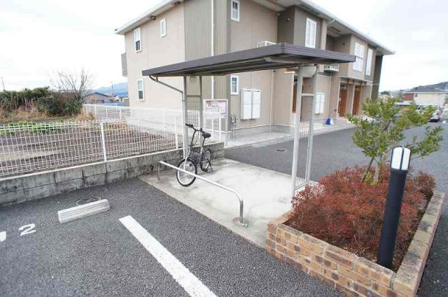 グレイス・フォーシーズンＡのその他共用部分|当社、チルホームのHPもご覧ください(^^)/物件情報多数♪
